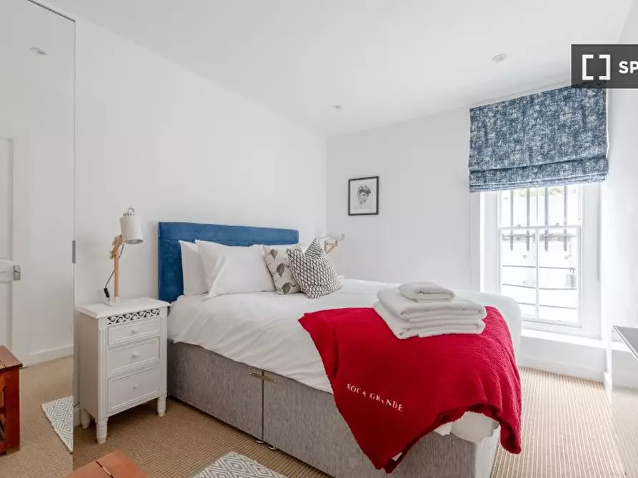 Immagine 8 di Appartamento in affitto  in Victoria Rise a Lambeth