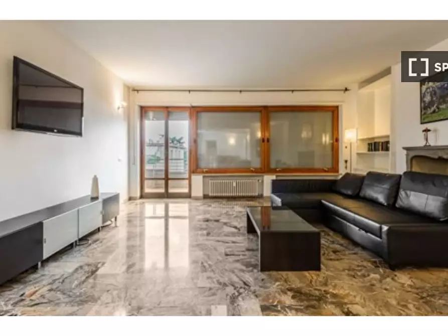 Immagine 5 di Appartamento in affitto  in Via Frà Domenico Buonvicini a Firenze