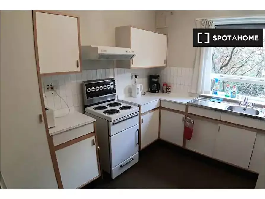 Immagine 2 di Appartamento in affitto  in Store St a Camden Town