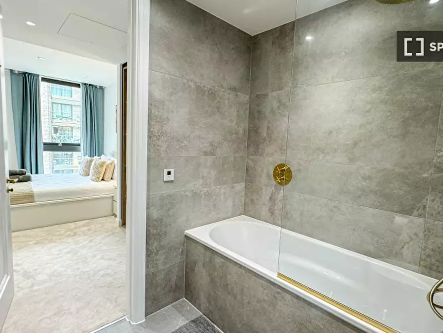 Immagine 6 di Appartamento in affitto  in Dingley Rd a Islington