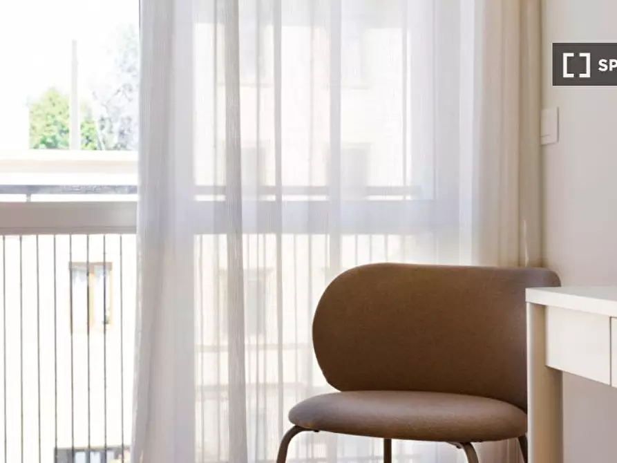 Immagine 3 di Appartamento in affitto  in Viale Fratelli Rosselli a Firenze