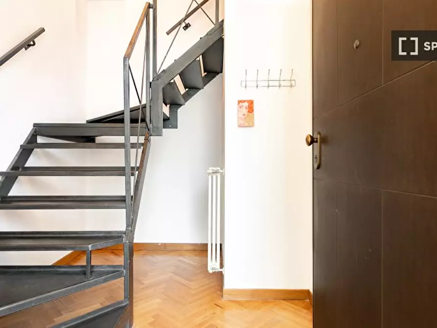 Immagine 3 di Appartamento in affitto  in Viale Lunigiana a Milano