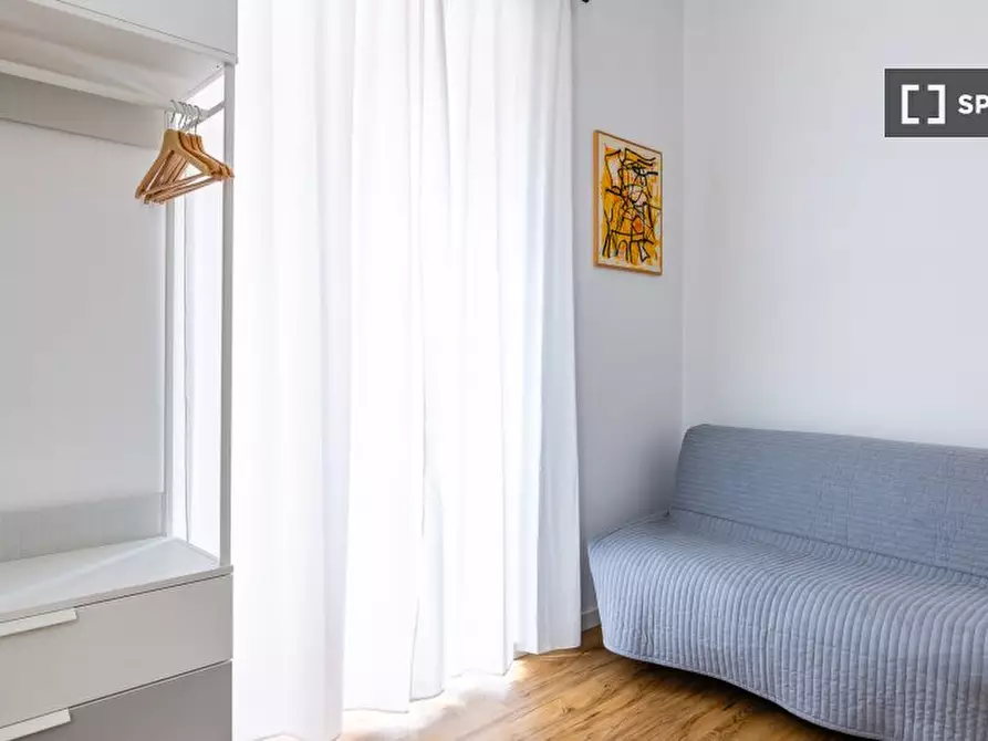 Immagine 11 di Appartamento in affitto  in Via Speranzella a Napoli