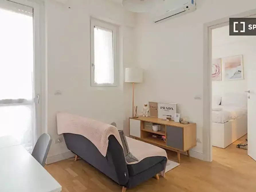 Immagine 6 di Appartamento in affitto  in Viale Brianza a Milano