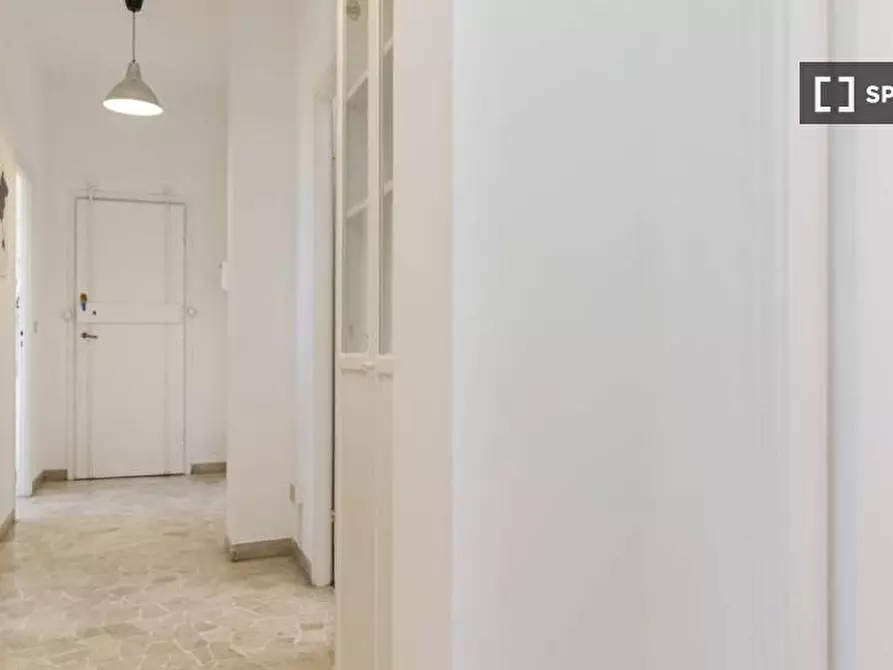 Immagine 15 di Camera condivisa in affitto  in Via Ginestre Milan a Buccinasco