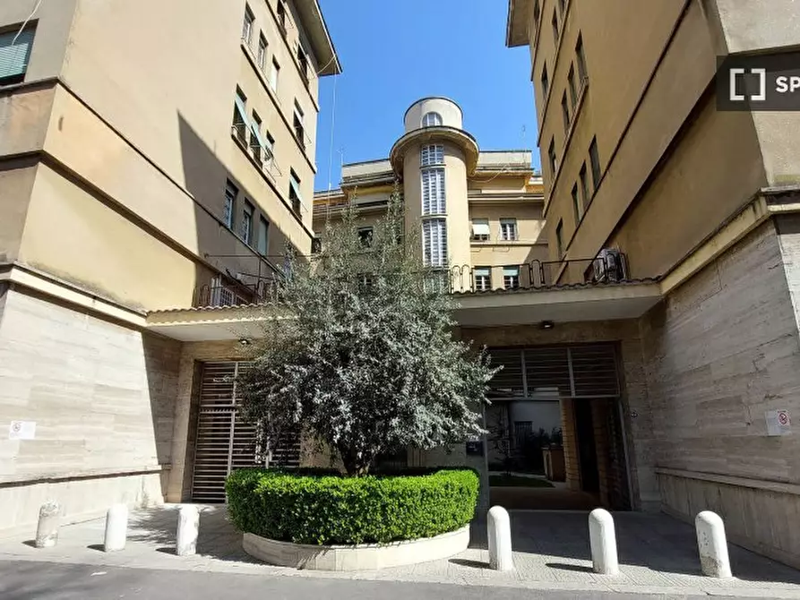 Immagine 5 di Appartamento in affitto  in Via Antonio Chinotto a Roma