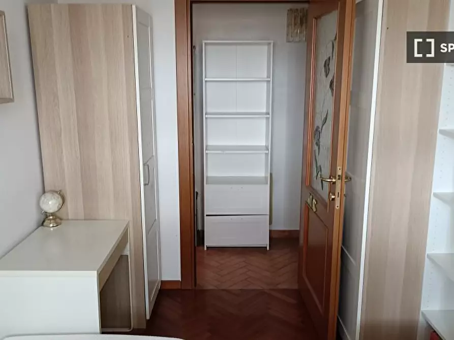 Immagine 19 di Appartamento in affitto  in Via Varesina a Milano