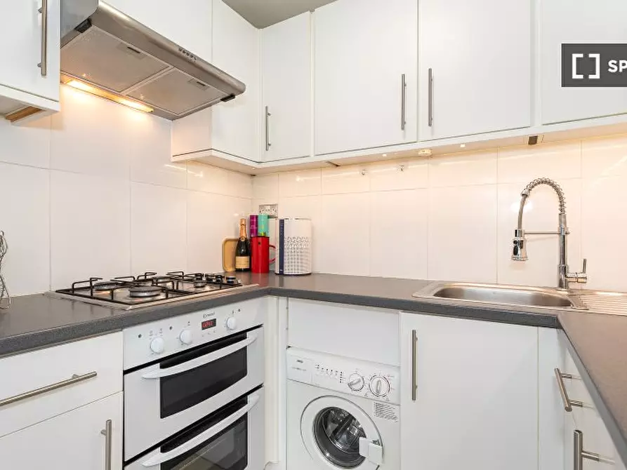 Immagine 8 di Appartamento in affitto  in Duncan Terrace a Islington