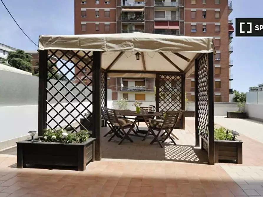 Immagine 10 di Appartamento in affitto  in Via Giovanni Antonio Sacco a Bologna