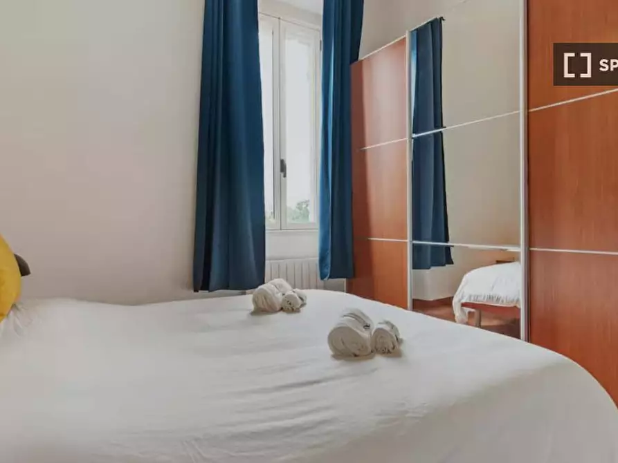 Immagine 6 di Appartamento in affitto  in Via Carlo Marochetti a Milano