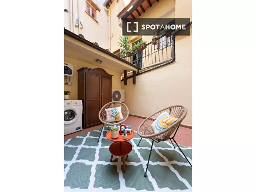 Immagine 18 di Ufficio in affitto  in Borgo S. Frediano a Firenze