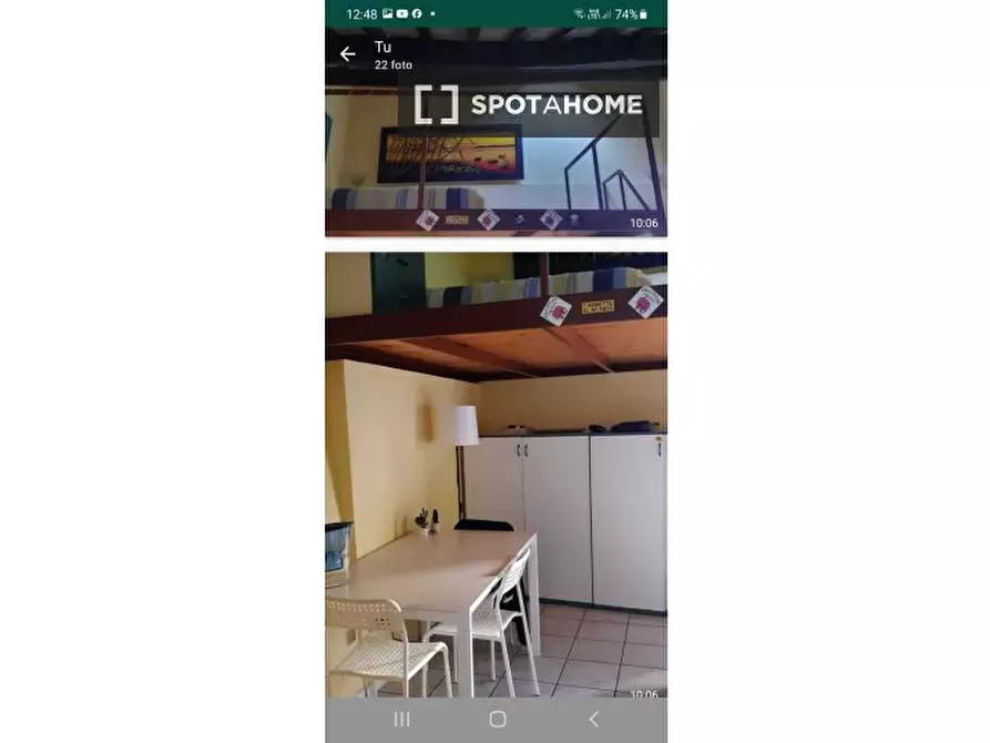 Immagine 10 di Ufficio in affitto  in Via della Torretta a Perugia