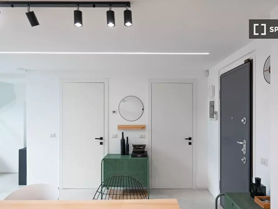 Immagine 14 di Appartamento in affitto  in Via Giovanni Enrico Pestalozzi a Milano