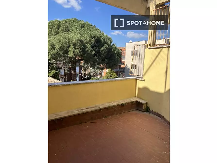 Immagine 6 di Ufficio in affitto  in Via Montecristo a Roma