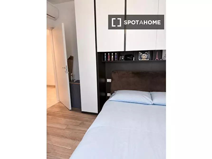 Immagine 14 di Camera condivisa in affitto  in Jan Sibelius a Milano