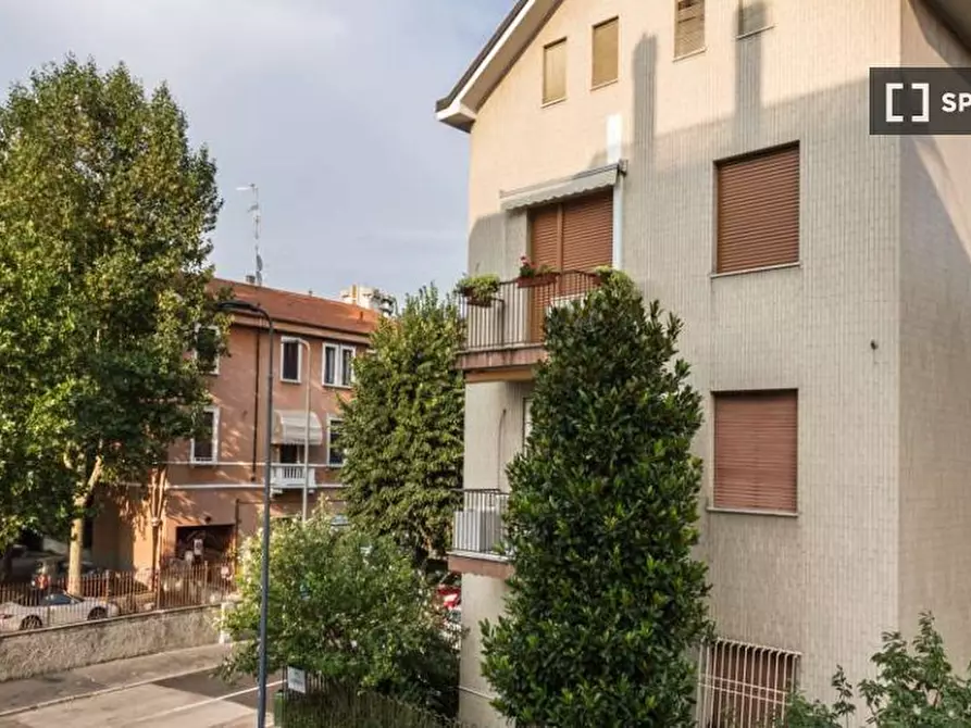 Immagine 15 di Camera condivisa in affitto  in Via Lepanto a Milano