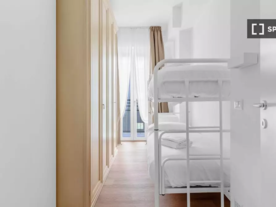 Immagine 9 di Appartamento in affitto  in Via Alfonso Capecelatro a Milano