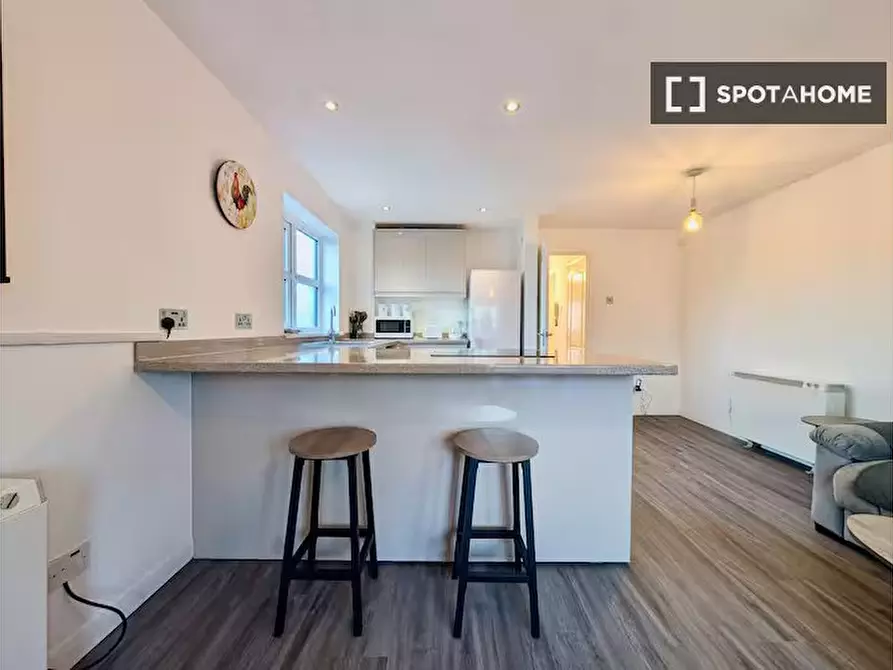 Immagine 5 di Appartamento in affitto  in Troutbeck Close a Colnbrook with Poyle