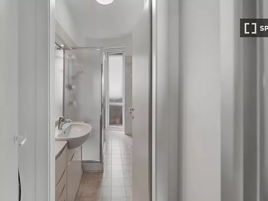 Immagine 9 di Appartamento in affitto  in Piazzale Siena a Milano