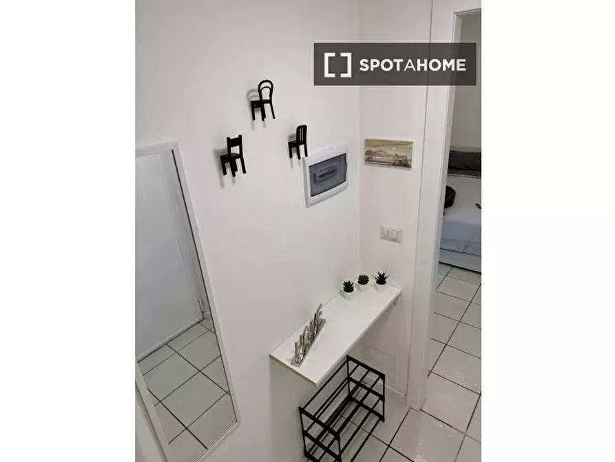 Immagine 15 di Appartamento in affitto  in Via Rembrandt a Milano