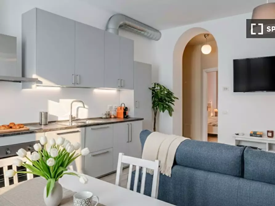 Immagine 4 di Appartamento in affitto  in Via Benedetto Marcello a Milano