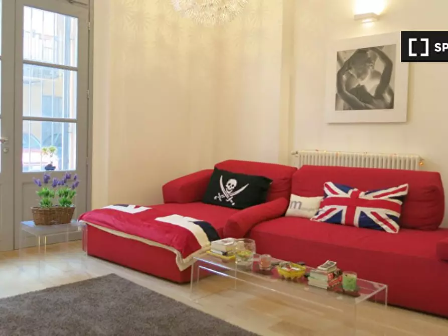 Immagine 4 di Appartamento in affitto  in Via Pietro Custodi a Milano