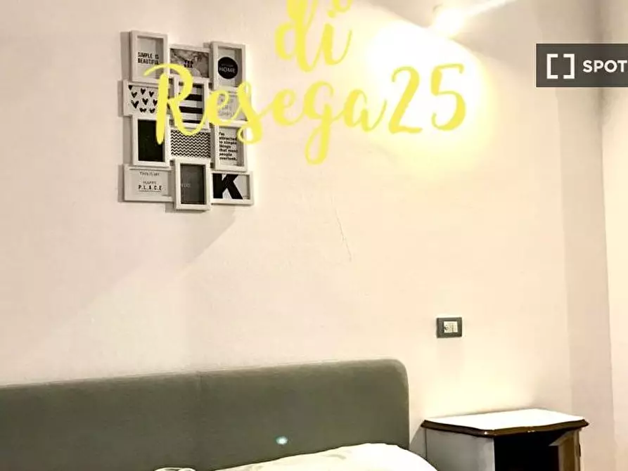 Immagine 8 di Appartamento in affitto  in Via della Resega a Villasanta