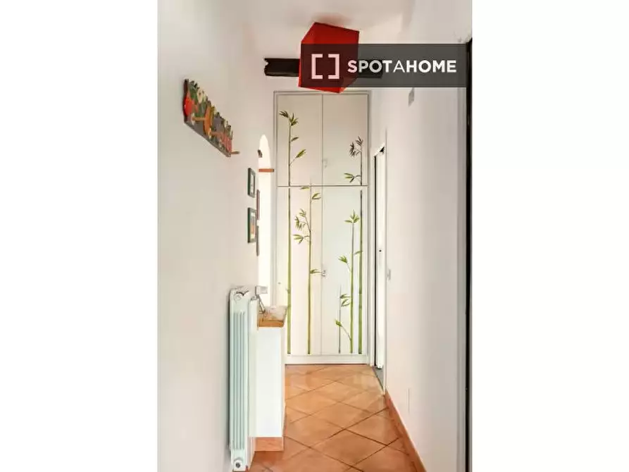 Immagine 6 di Ufficio in affitto  in Via delle Casine a Firenze