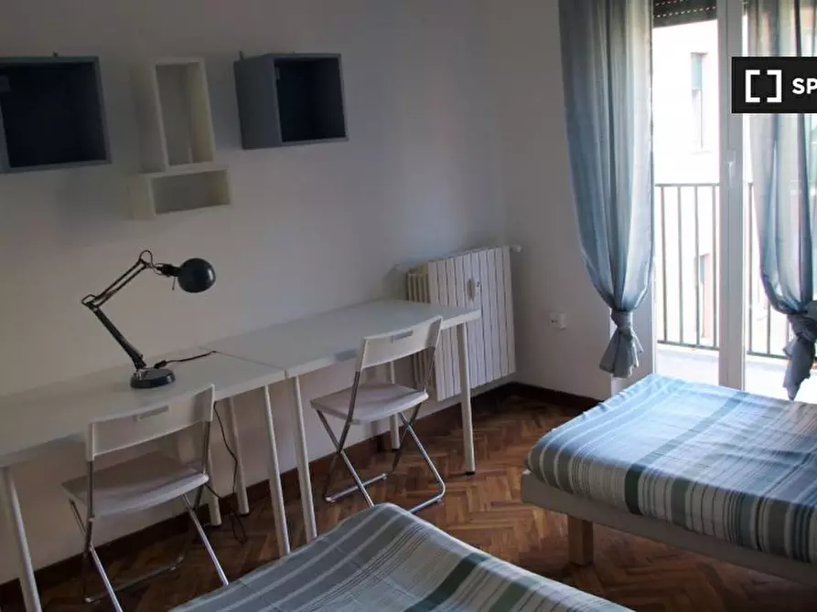 Immagine 12 di Appartamento in affitto  in Via Sarzana, 20159 Milano MI, Italy a Milano