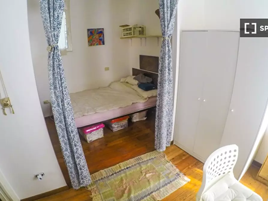 Immagine 15 di Appartamento in affitto  in Via Columella a Roma