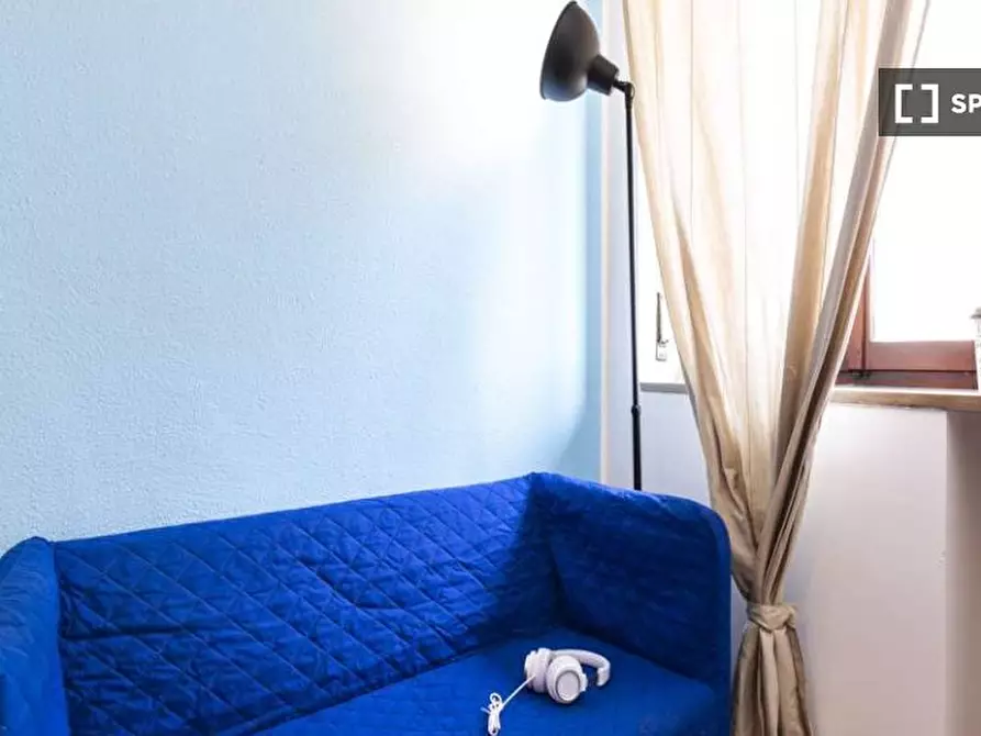 Immagine 7 di Camera condivisa in affitto  in Viale Beatrice D'Este a Milano