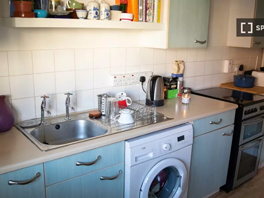 Immagine 16 di Appartamento in affitto  in Pigott St a Poplar