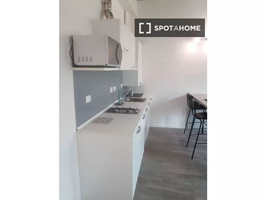 Immagine 11 di Appartamento in affitto  in Via della Scala a Firenze