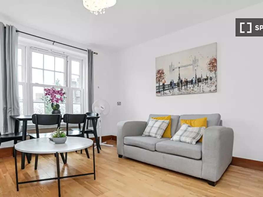Immagine 2 di Appartamento in affitto  in Vauxhall St a Lambeth