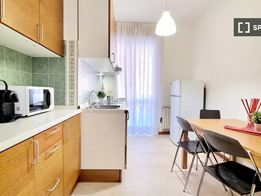 Immagine 9 di Appartamento in affitto  in Via Mauro Macchi a Milano