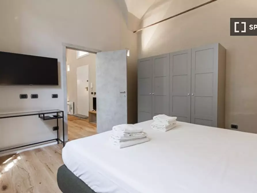 Immagine 17 di Appartamento in affitto  in Via dei Ramaglianti a Firenze