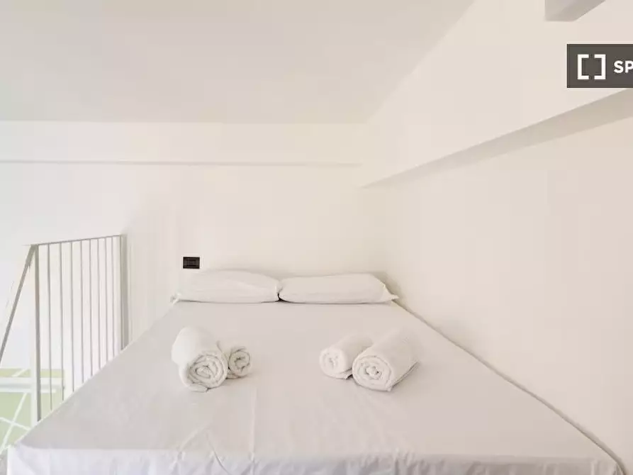 Immagine 9 di Ufficio in affitto  in Corso Magenta a Milano