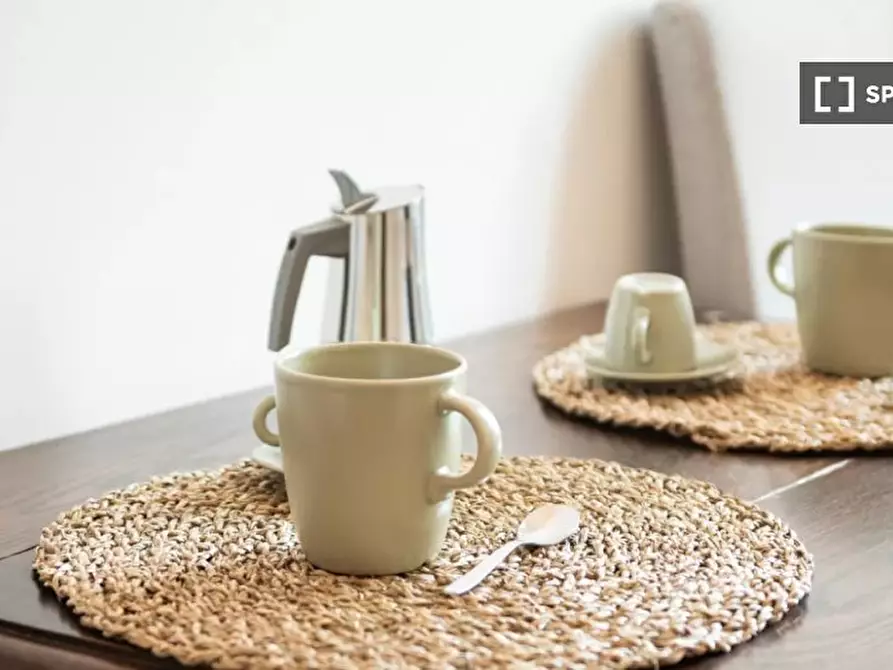 Immagine 6 di Ufficio in affitto  in Via Padova a Milano