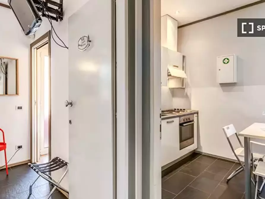 Immagine 5 di Appartamento in affitto  in Via di Monte del Gallo a Roma