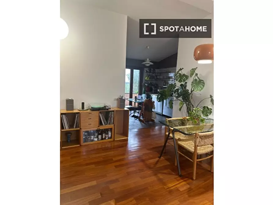 Immagine 4 di Appartamento in affitto  in Via dei Cantelmo a Roma