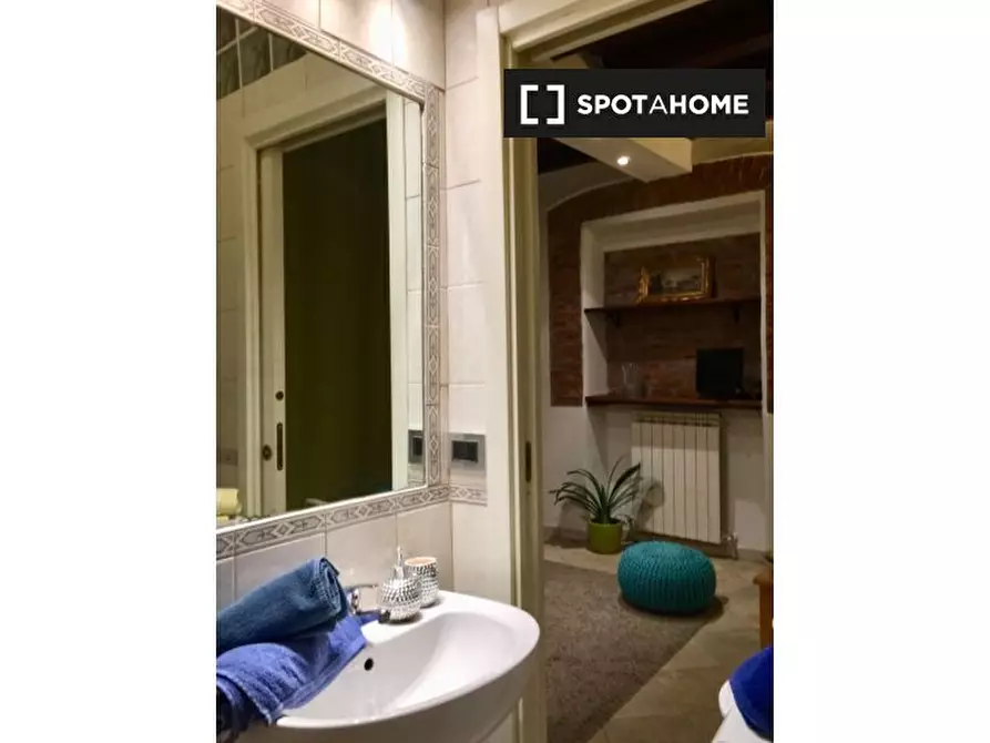 Immagine 13 di Appartamento in affitto  in Via della Chiesa Rossa, 20142 Milano MI, Italy a Milano