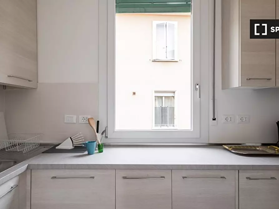 Immagine 6 di Appartamento in affitto  in Via Giovanni Lorenzo Bernini a Bologna