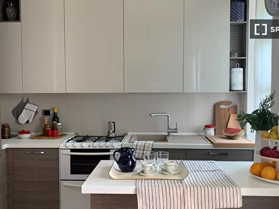 Immagine 14 di Appartamento in affitto  in Via Marostica a Milano