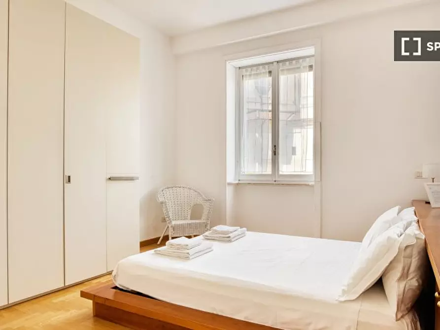 Immagine 9 di Appartamento in affitto  in Via Carlo Giuseppe Merlo a Milano