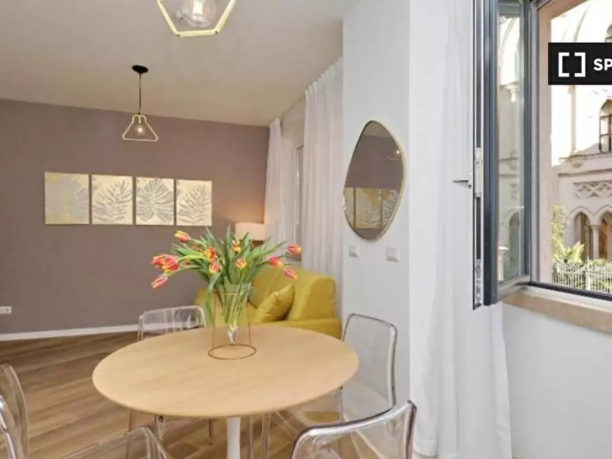 Immagine 16 di Appartamento in affitto  in Via Flavia a Roma