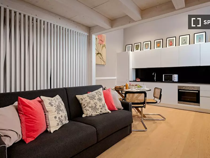 Immagine 5 di Appartamento in affitto  in Via Aleardo Aleardi a Milano