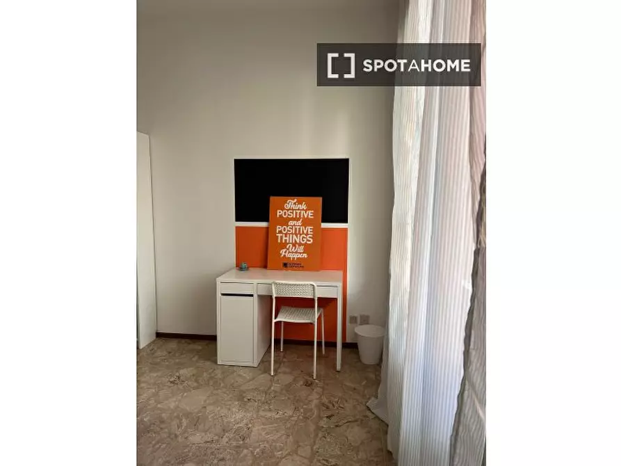 Immagine 7 di Camera condivisa in affitto  in Franzinetti a Brescia
