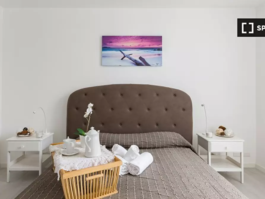 Immagine 17 di Appartamento in affitto  in Passeggiata di Ripetta a Roma