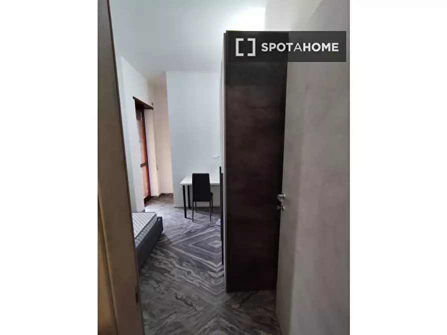 Immagine 3 di Camera condivisa in affitto  in V.le Pietro Pietramellara a Bologna