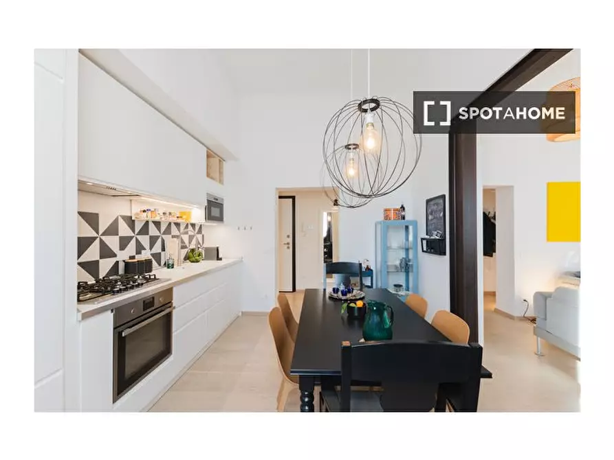 Immagine 14 di Appartamento in affitto  in Via Fra' Bartolomeo a Firenze